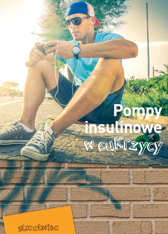 Pompy insulinowe w cukrzycy typu 1