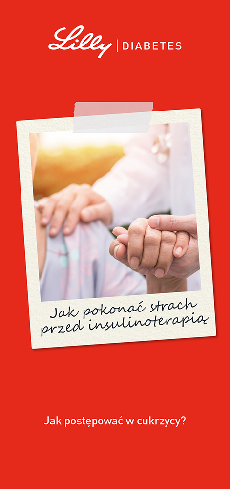 Jak przełamać strach przed insulinoterapią w cukrzycy typu 2?